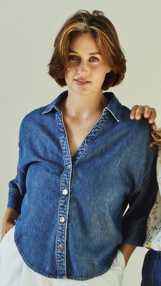 Milo shirt - medium shirt - 3