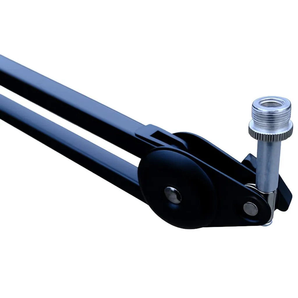 Tuff stands MS-59 mikrofonarm till bord - 2