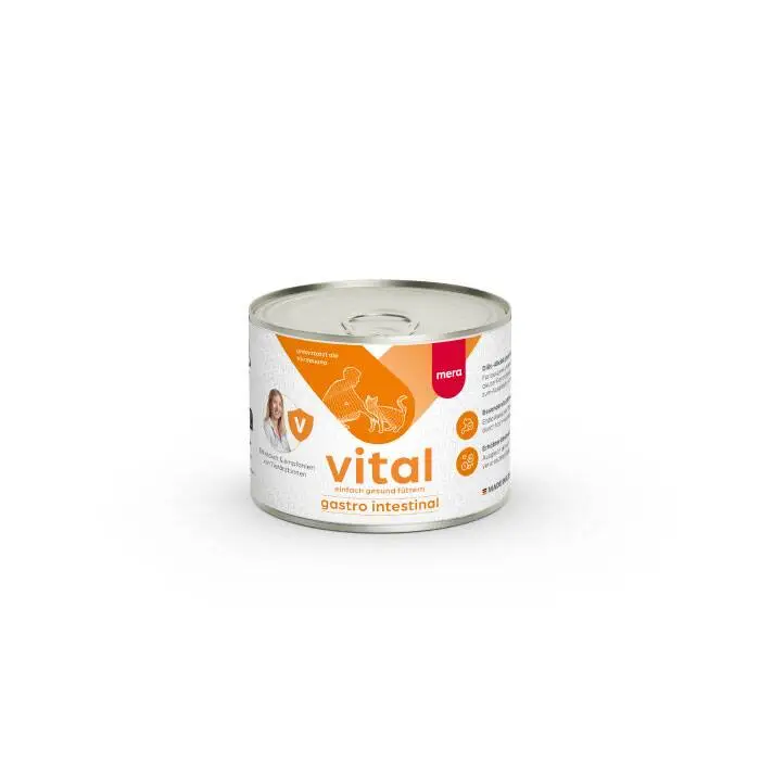 KATT vital våtfoder Gastro Intestinal, 200g