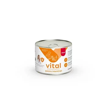 KATT vital våtfoder Gastro Intestinal, 200g