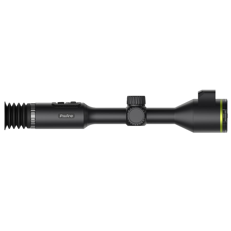 PixFra Pegasus 2 LRF 384x288 35 mm Värmesikte - 4