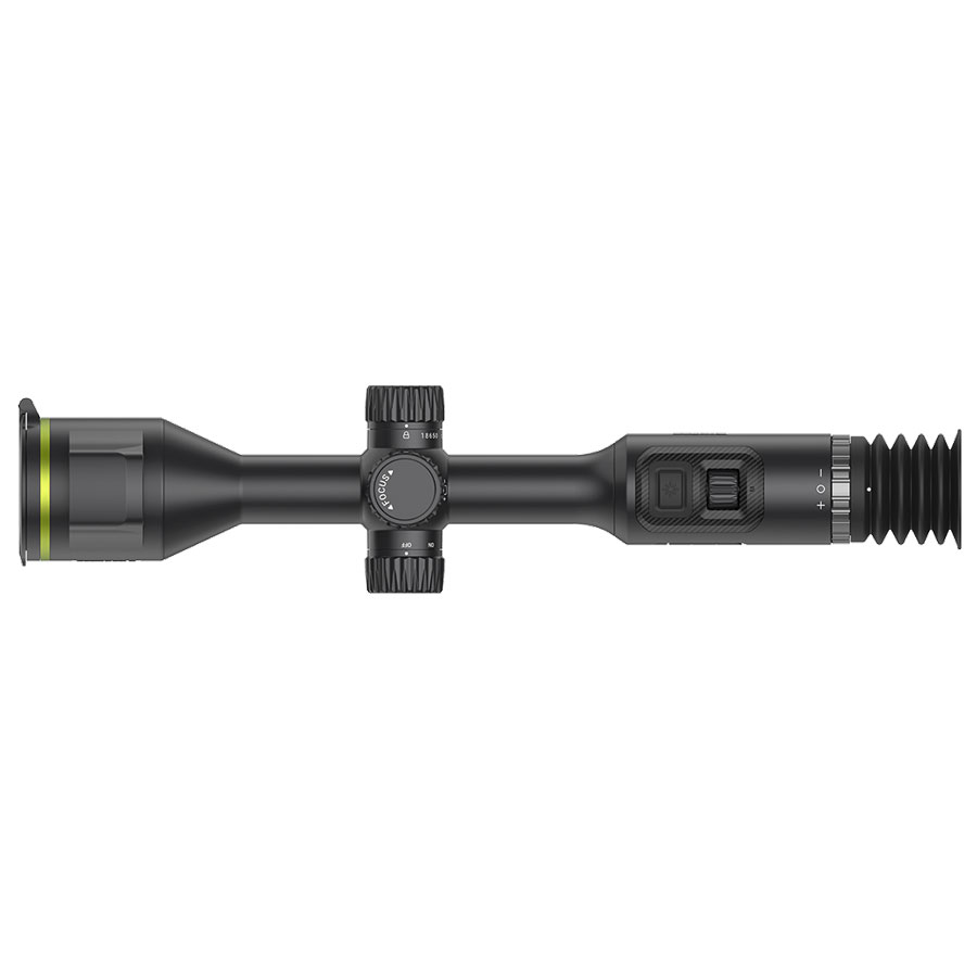 PixFra Pegasus 2 LRF 384x288 35 mm Värmesikte - 5