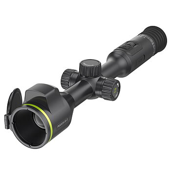 PixFra Pegasus 2 LRF 384x288 35 mm Värmesikte
