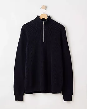 HOLEBROOK VINCENT T-NECK