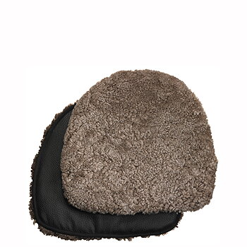 Buzz Sheep Skin Seat Cushion to Lilla Åland - Skandilock