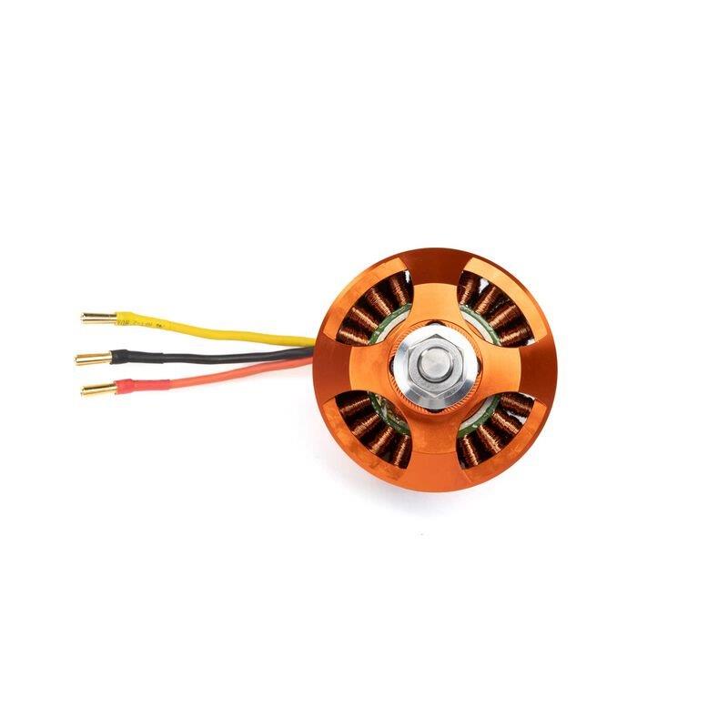 Spektrum Avian Brushless Outrunner Motor, 8086-200Kv 24-Pole (40cc) - 3