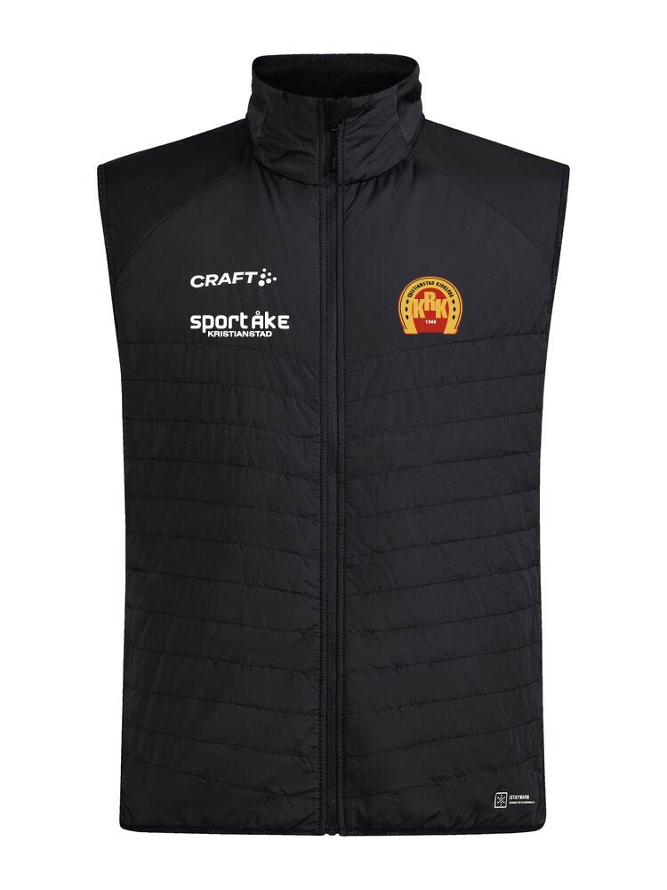 Craft ADV Nordic Club Vest (Kristianstad Ridklubb)
