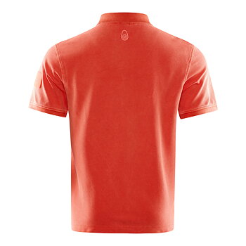 Sail Racing  Wind Pigment polo