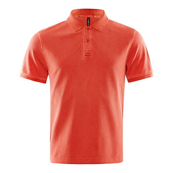 Sail Racing  Wind Pigment polo