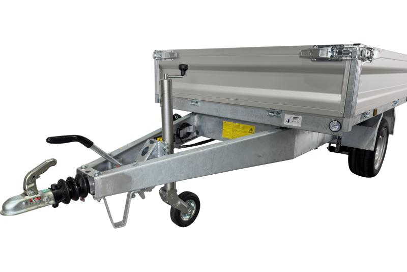 1815 T2 - 1800 kg - 18