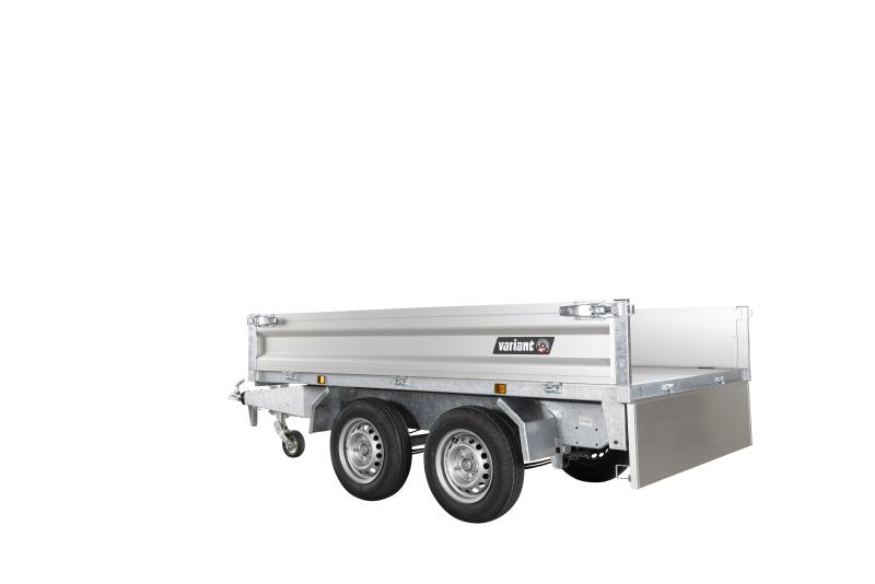 2015 T2 - 2000 kg - 12