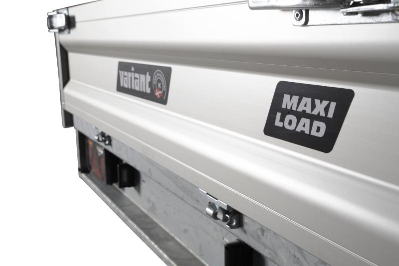 2015 T2 - 2000 kg - 22