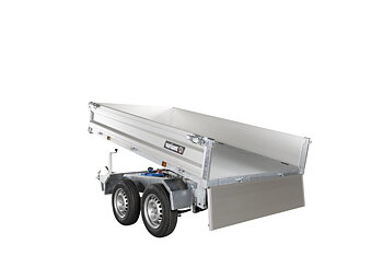 2015 T2 - 2000 kg