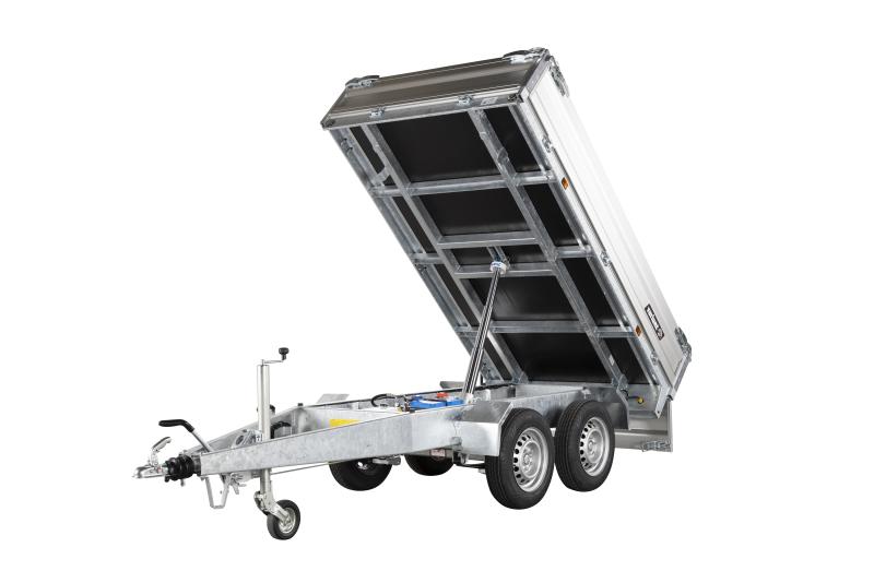 2015 T2 - 2000 kg - 10