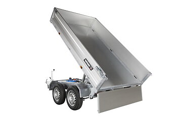 2015 T2 - 2000 kg