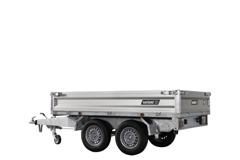2715 T2 - 2700 kg - 2