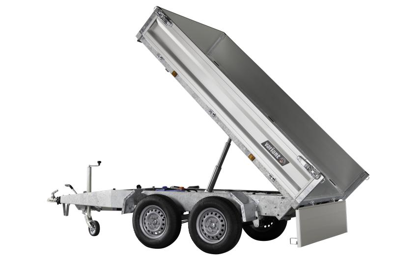 2715 T2 - 2700 kg