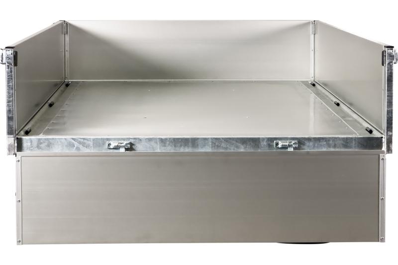 1815 T2 Basic - 1800 kg - 9