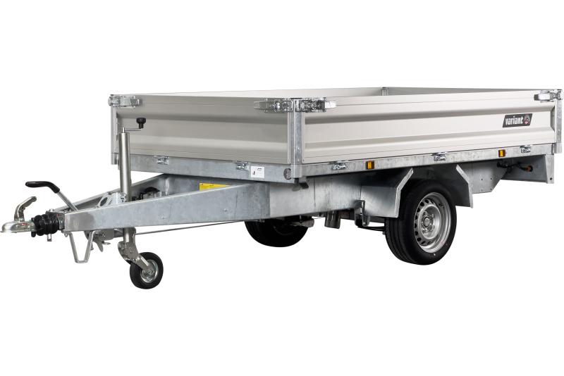 1815 T2 Basic - 1800 kg - 4