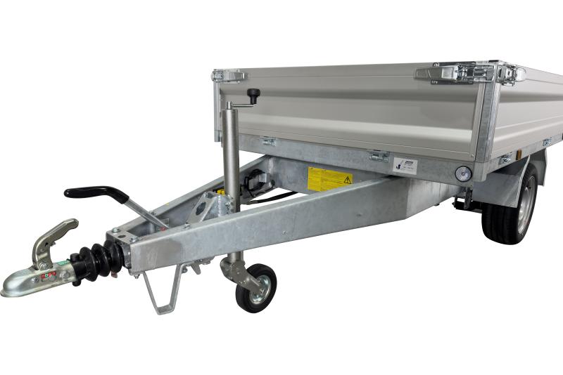 1815 T2 Basic - 1800 kg - 18
