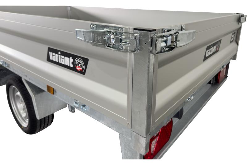 1815 T2 Basic - 1800 kg - 22