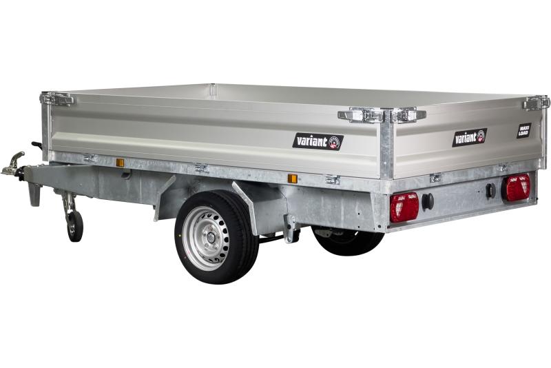 1815 T2 Basic - 1800 kg - 3