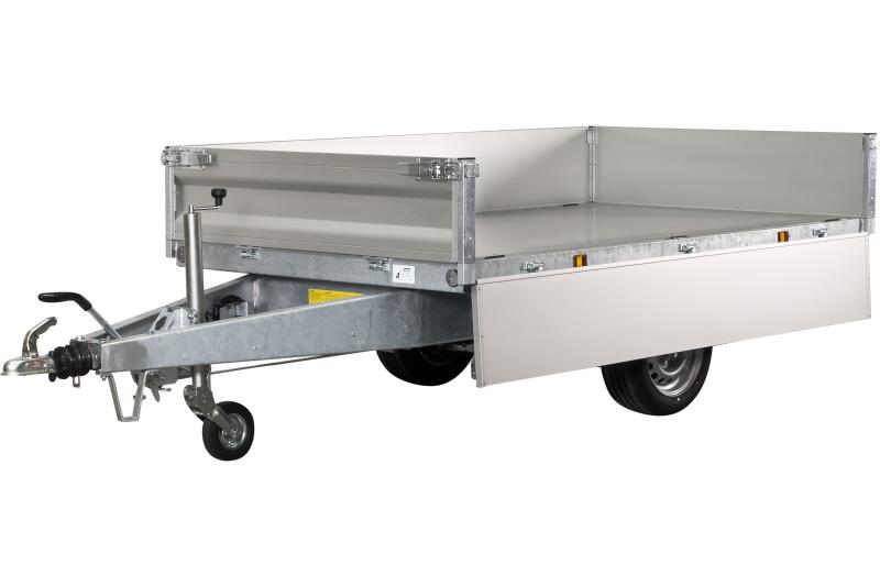 1815 T2 Basic - 1800 kg - 12