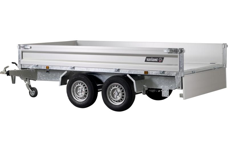 2717 T3 - Basic - 2700 kg - 6