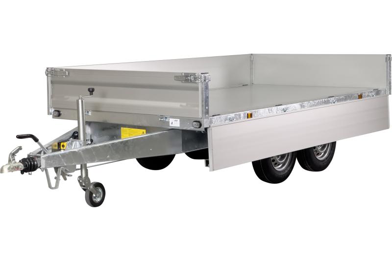 2717 T3 - Basic - 2700 kg - 8