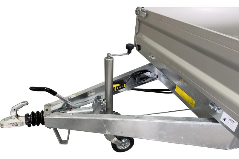 2717 T3 - Basic - 2700 kg - 13