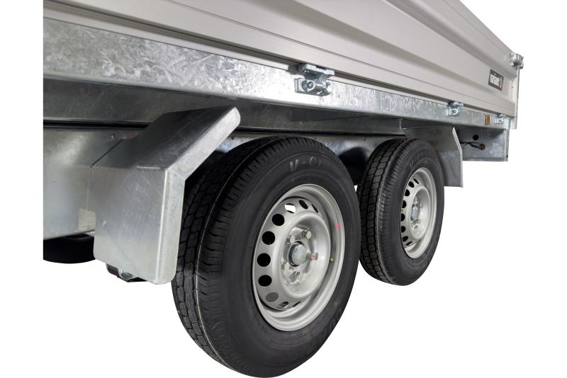 2717 T3 - Basic - 2700 kg - 12