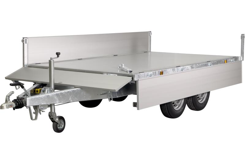 2717 T3 - 2700 kg - 10
