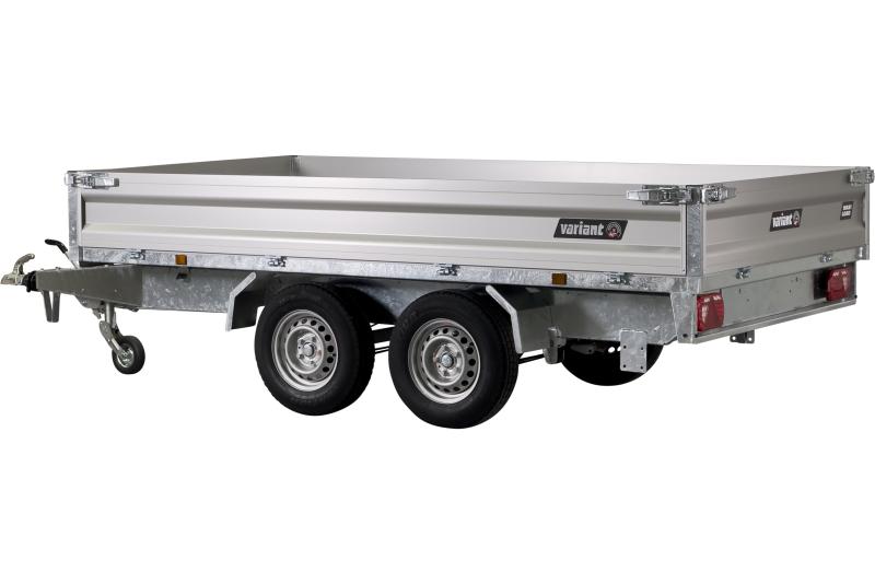 2717 T3 - 2700 kg - 3