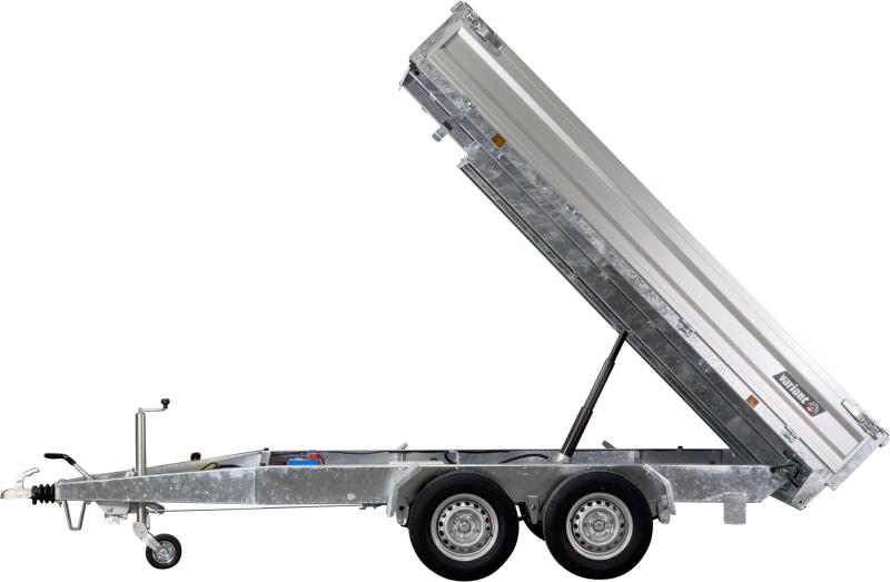2717 T3 - 2700 kg - 5