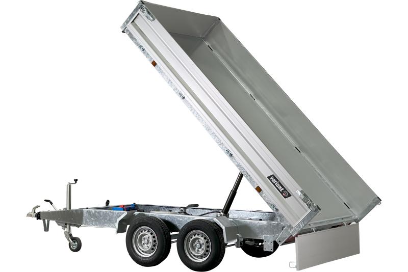 2717 T3 - 2700 kg - 2