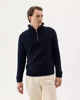 HOLEBROOK BOSSE T-NECK WP