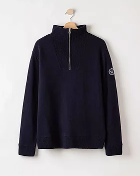 HOLEBROOK BOSSE T-NECK WP
