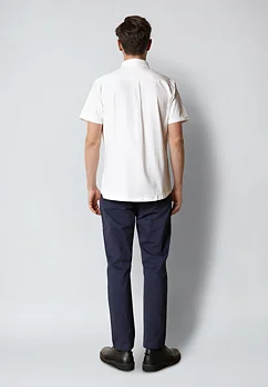 CLEAN CUT COPENHAGEN FORMAL STRETCH SHIRT S/S