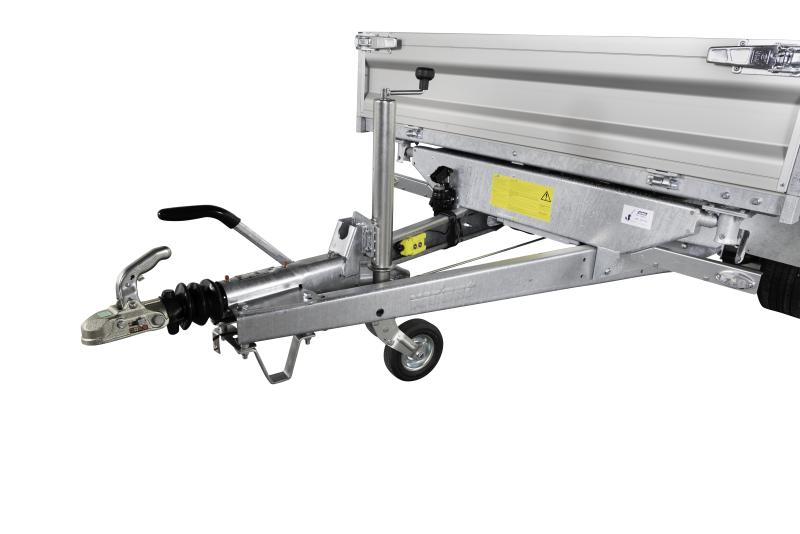 3017 TB - 3000 kg - 14