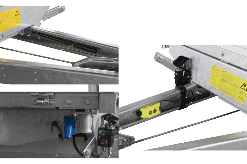 3017 TB - 3000 kg - 15