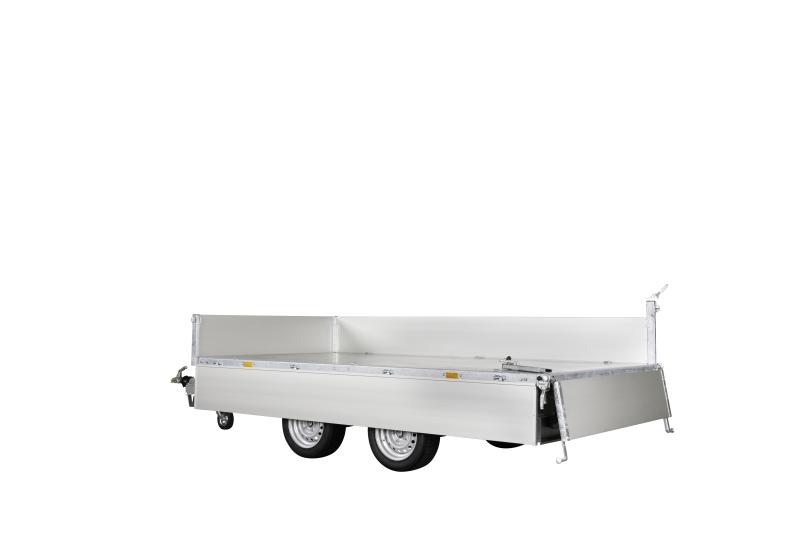3017 TB - 3000 kg - 5