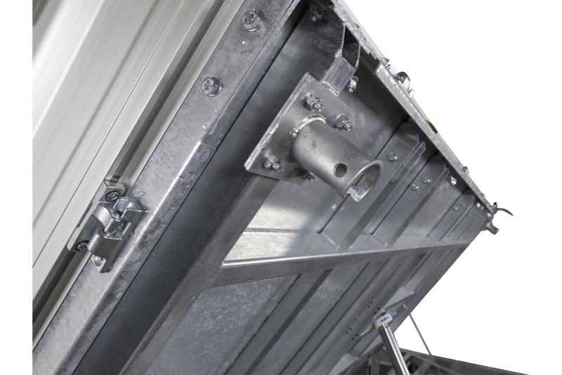 3017 TB - 3000 kg - 24