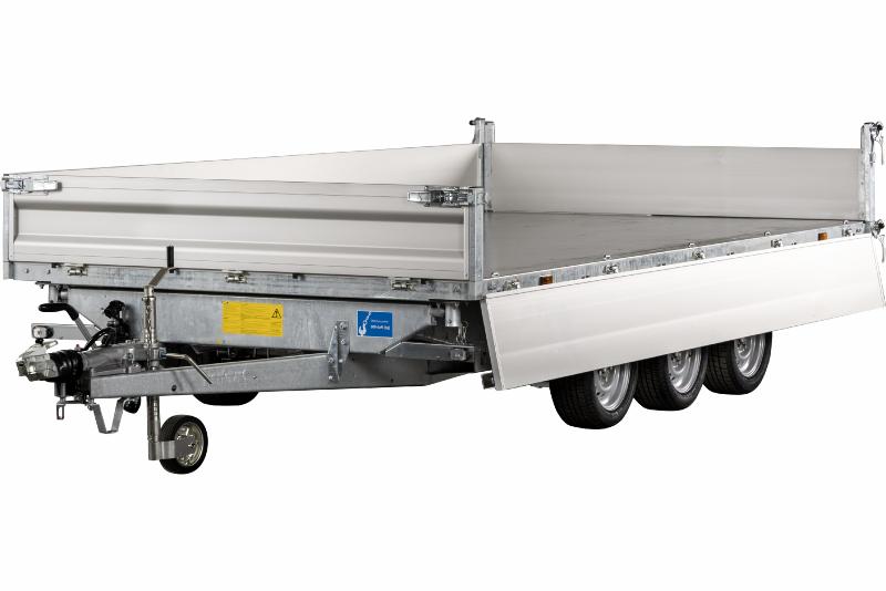 3321 TB - 3500 kg - 12