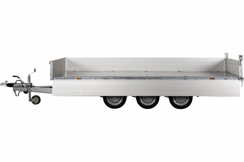 3321 TB - 3500 kg - 7