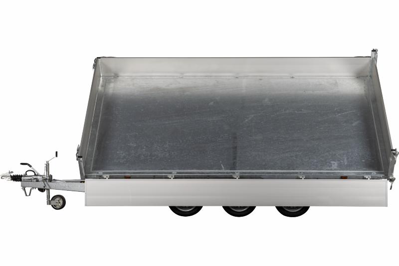 3321 TB - 3500 kg - 8