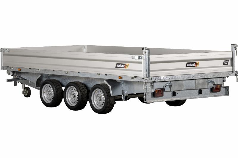 3321 TB - 3500 kg - 2