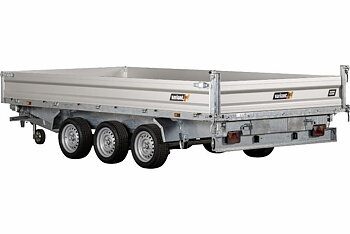 3321 TB - 3500 kg