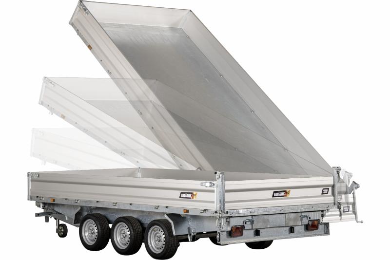 3321 TB - 3500 kg - 3