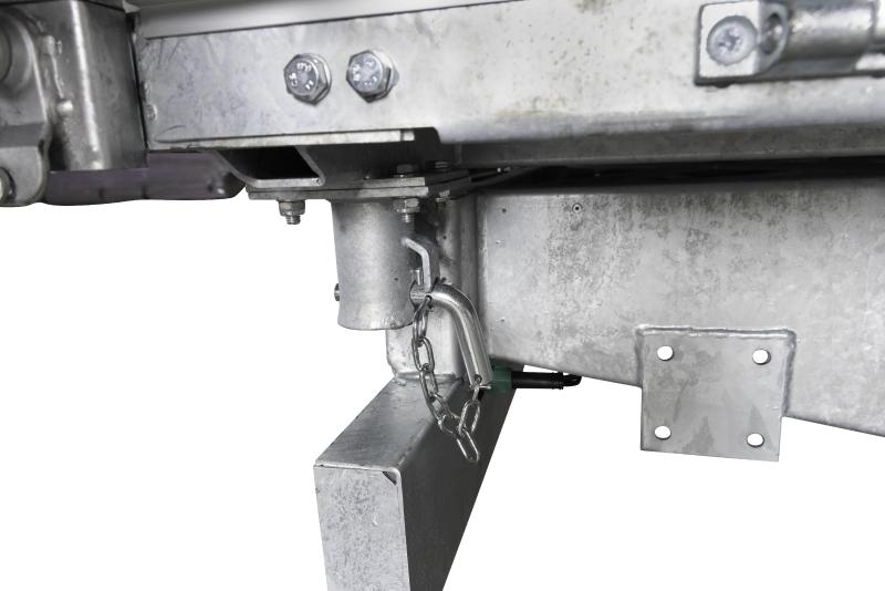 3321 TB - 3500 kg - 30