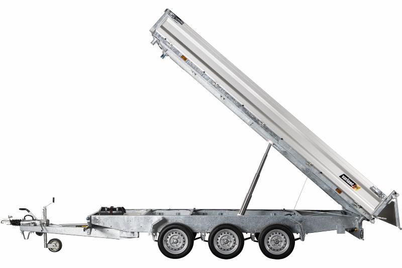 3321 TB - 3500 kg - 9